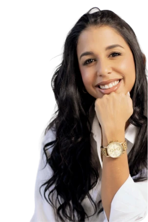 Karolina Espinal, directora general de M’Educa Preschool