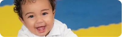Niño o niña del nivel Párvulo I en M’Educa